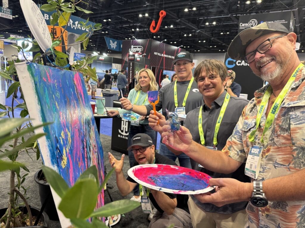 2025 iCast